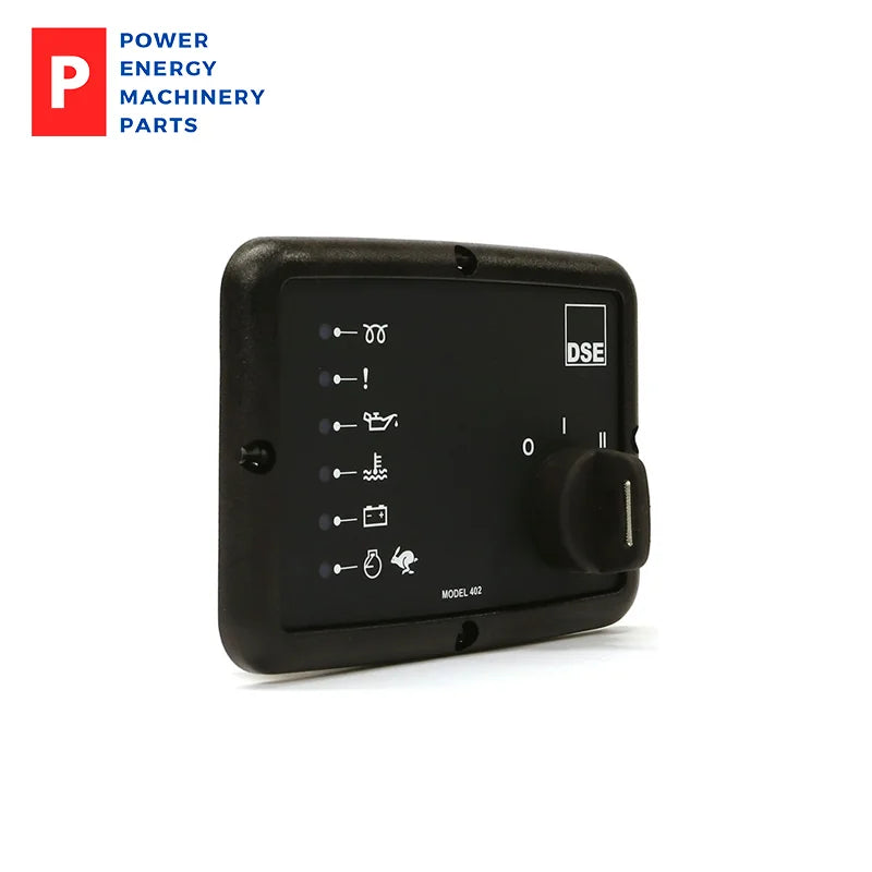 UK Original Diesel Generator Controller DSE402 MKII for low specs replaced by DSE3110