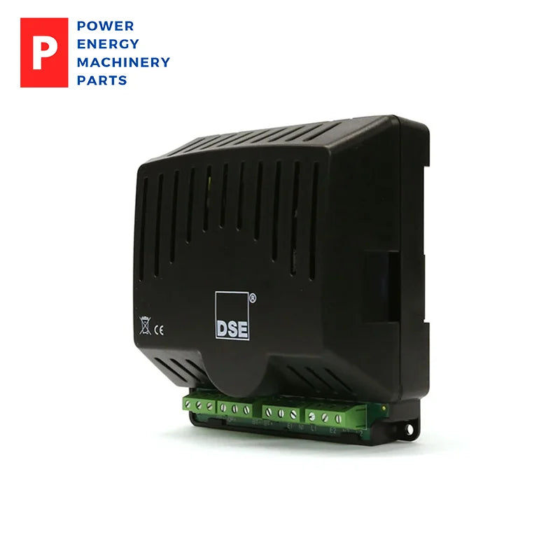 Original Deep Sea DSE160 Battery Charger DC Self-Seeking Power Supply Electronics DSE 160 generator control modules