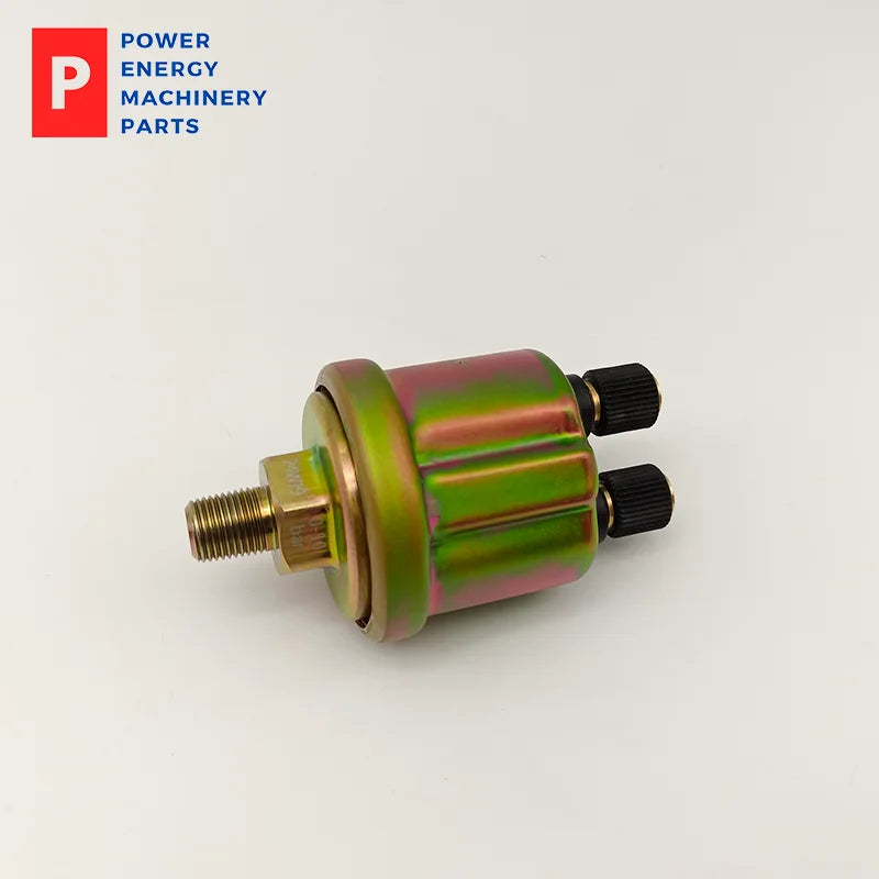 Original JUP00018 VDO 360-081-030-052C Oil Pressure Sensor with Alarm 0.5bar