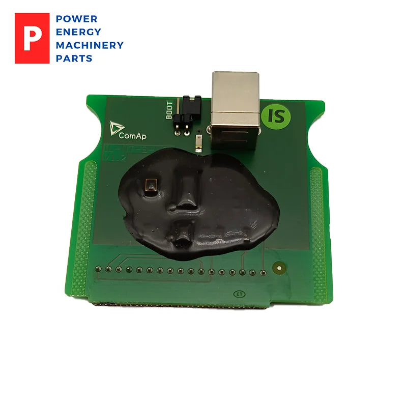 IL-NT-S-USB Genuine Communication Card Controller InteliLite NT USB