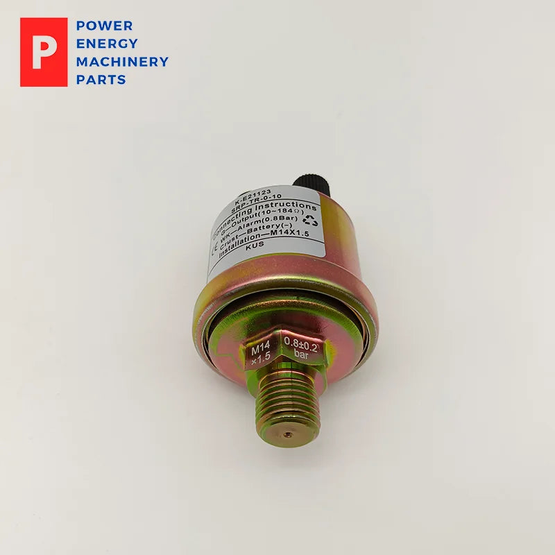 Genuine KUS KE21123 Engine Oil Pressure Sensor M14X1.5 K-E21123