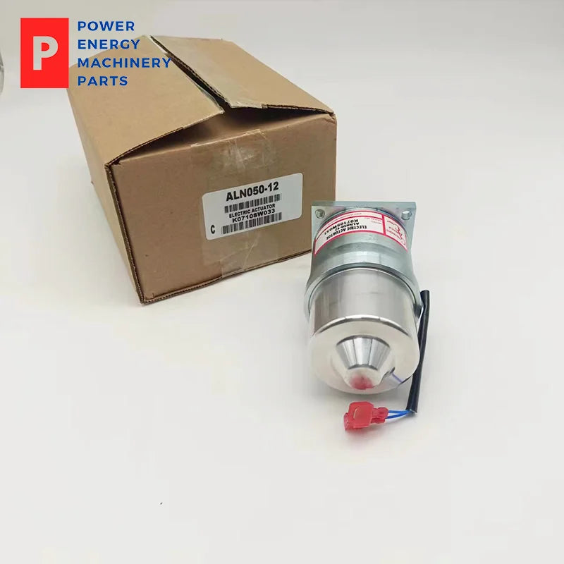 Original GAC ALN050-12/24 ALN050 Linear Push Actuator 12V 24V