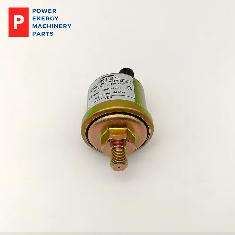 JUP00001 Original kUS Oil Pressure Sensor VDO Part Number 360-081-029-010C and 360-081-029-010K