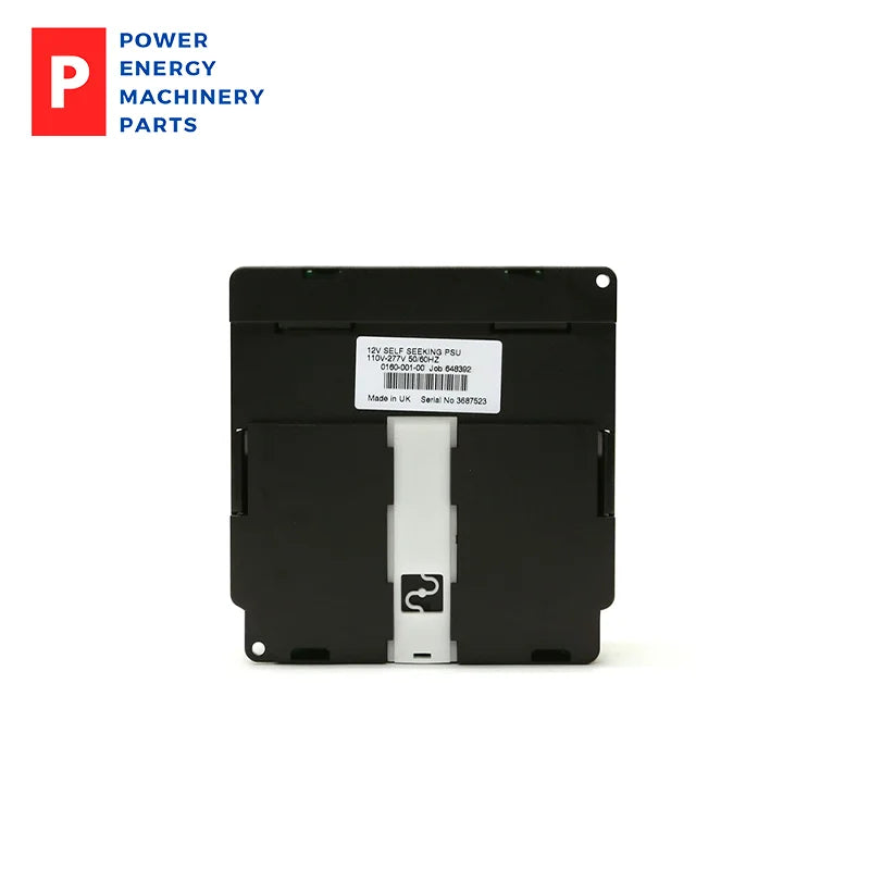 Original Deep Sea DSE160 Battery Charger DC Self-Seeking Power Supply Electronics DSE 160 generator control modules