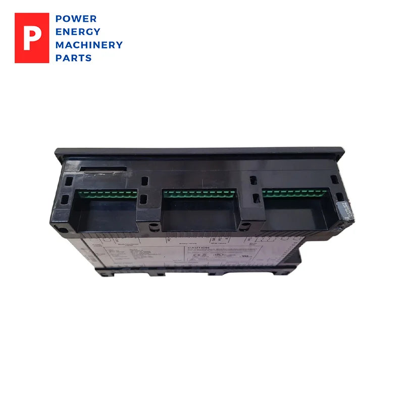Gc-1f Genset controller flat Original DEIF Generator Parts