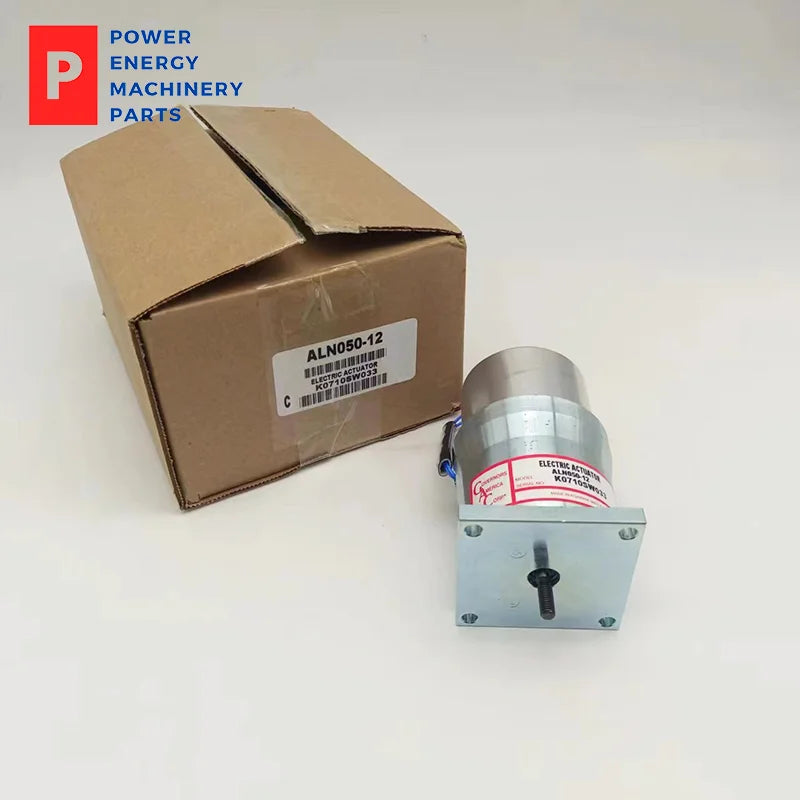 Original GAC ALN050-12/24 ALN050 Linear Push Actuator 12V 24V