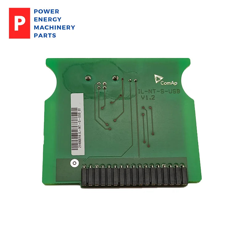 IL-NT-S-USB Genuine Communication Card Controller InteliLite NT USB