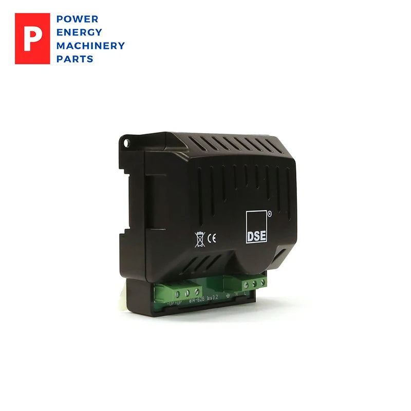 Genuine DSE9150 Deep Sea 12 Volt 3 Amp Compact Smart Battery Charger for Smart Autogenerator Controller DSE 9150