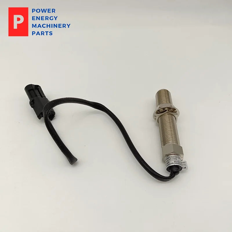 Original Generator Parts KE10040 Magnetoelectric Tacho Sensors M18x1.5 for Tachometer