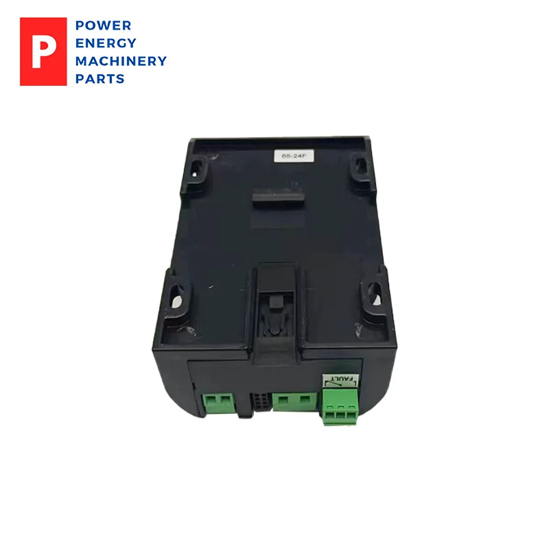 Original InteliCharger 65 24-AF Generator Automatic battery charger 24V 3A current output
