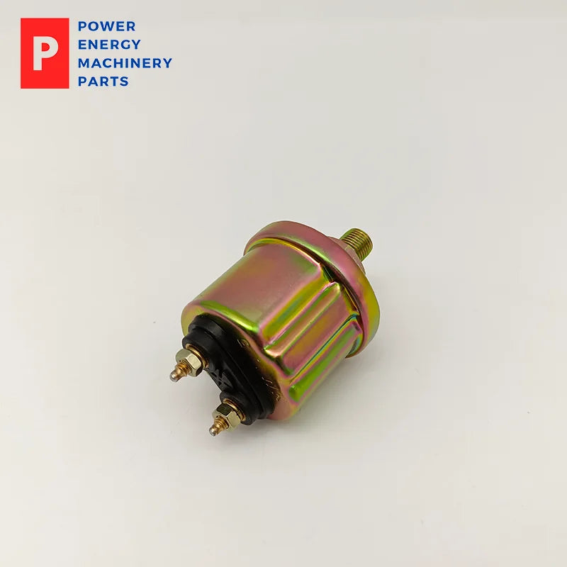 Original Oil Pressure Sensor KE21109 Generator Parts With Alarm 1.4bar