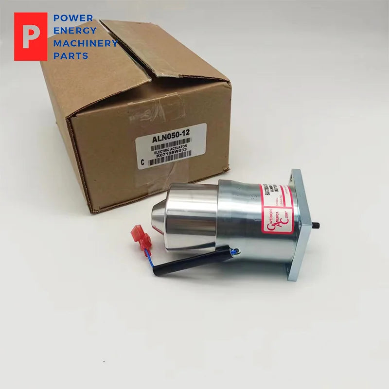 Original GAC ALN050-12/24 ALN050 Linear Push Actuator 12V 24V
