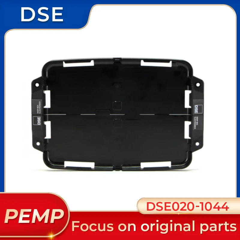 Original Deep Sea DSE020-1044 Rear Mount Panel Bracket DSE0201044 Controller Generator Spare Parts dse020-1044