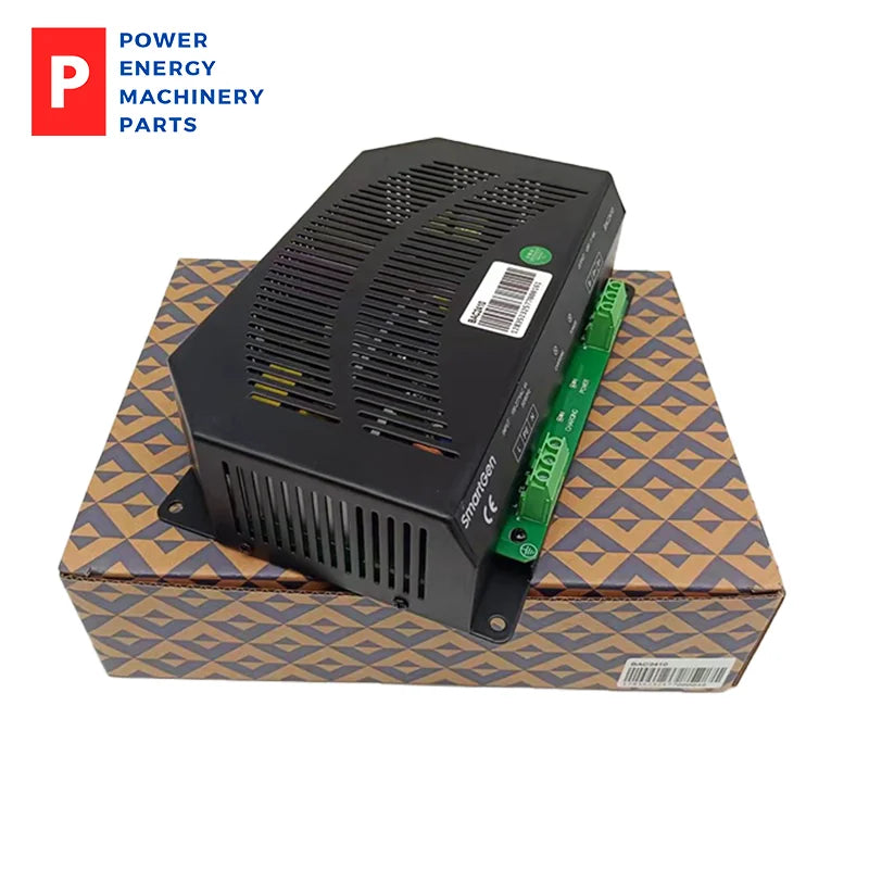 Original BAC2410 Battery Charger 24V 10A Automotive Intelligent Float Charger Adapter Module