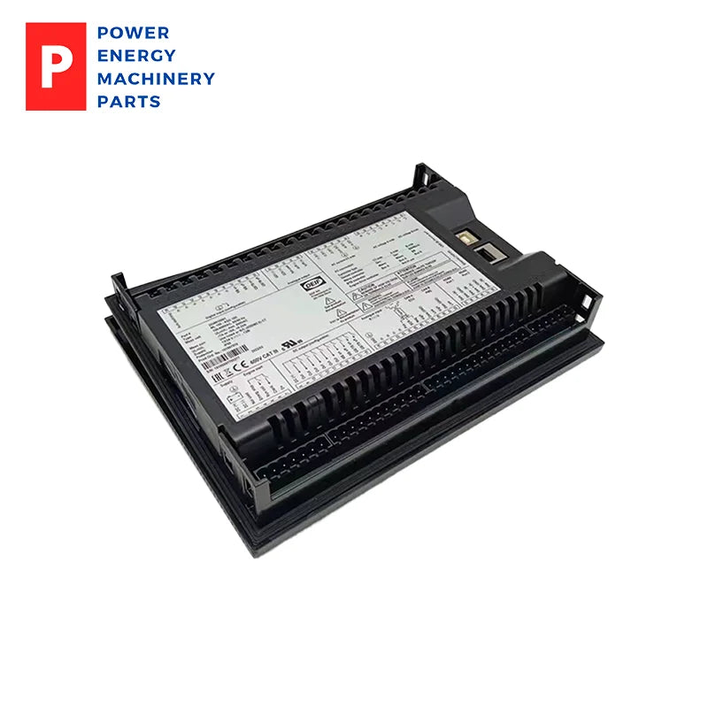 Original DEIF AGC150 premium Generator Auto Start Control Modul AGC 150 Advanced Genset Controller