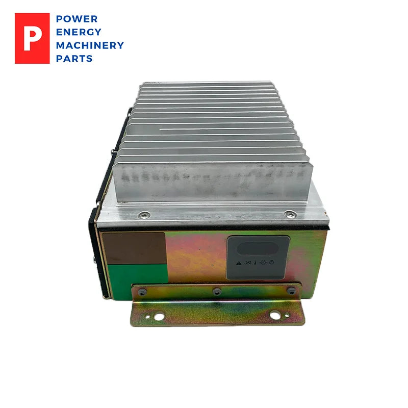 2871202 Original GCS ECM Electronic Control Module For engine Cummins model QSK45 QSK50 QSK60