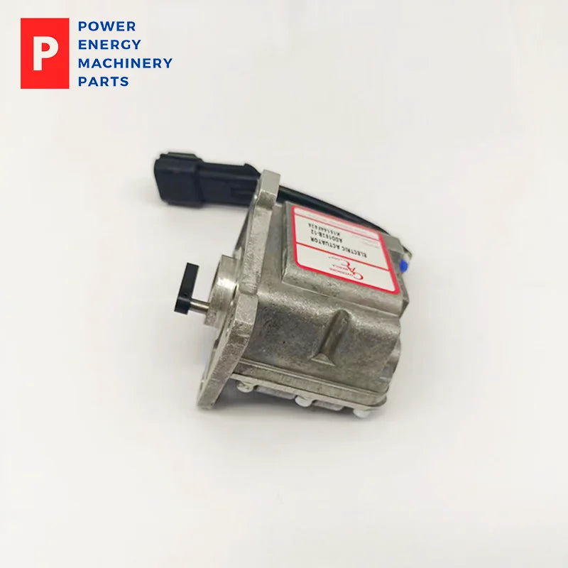 Original GAC ADD103B-12 Actuator Generator set high pressure oil pump