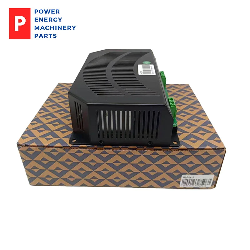 Original BAC2410 Battery Charger 24V 10A Automotive Intelligent Float Charger Adapter Module