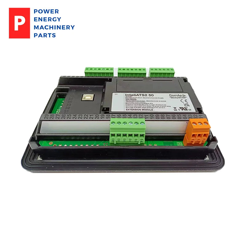 Genuine InteliATS2 50 Generator Automatic Transfer Switch ATS Controller