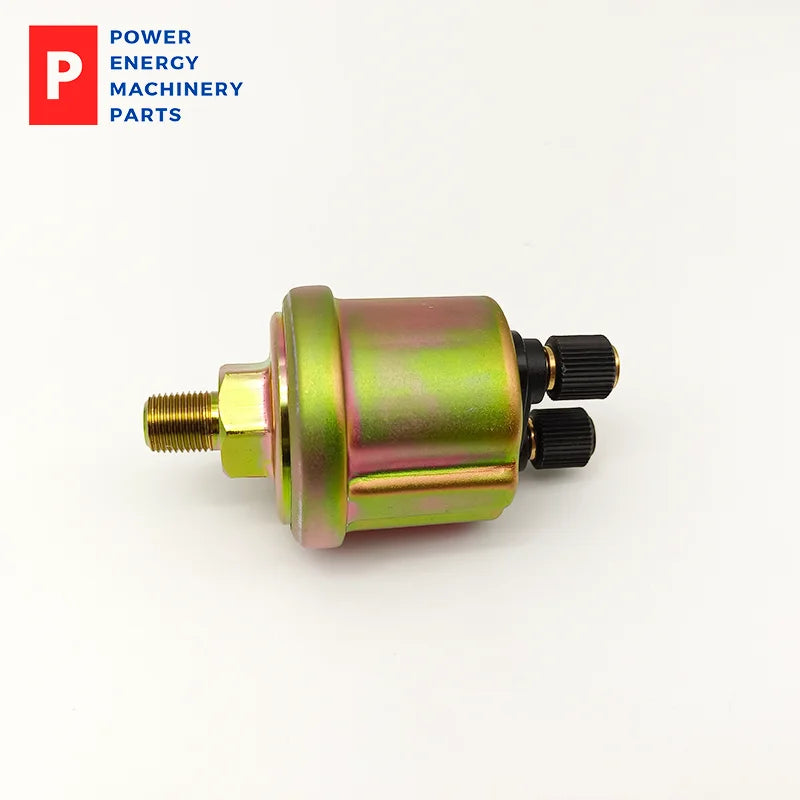 Original KE21010 VDO 360-081-032-001C 0-5bar Oil Pressure Sensor Diesel Generator Set Engine Spare Parts K-E21010