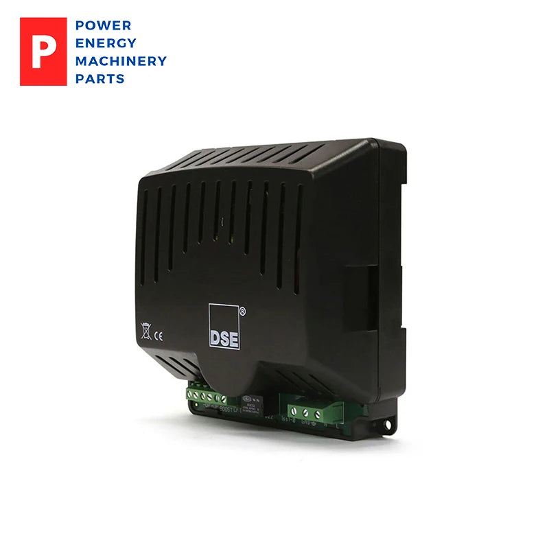 DSE9130 12 volt 5 amp Compact Battery Charger Original DeepSea DSE 9130 replaced by DSEBC1205
