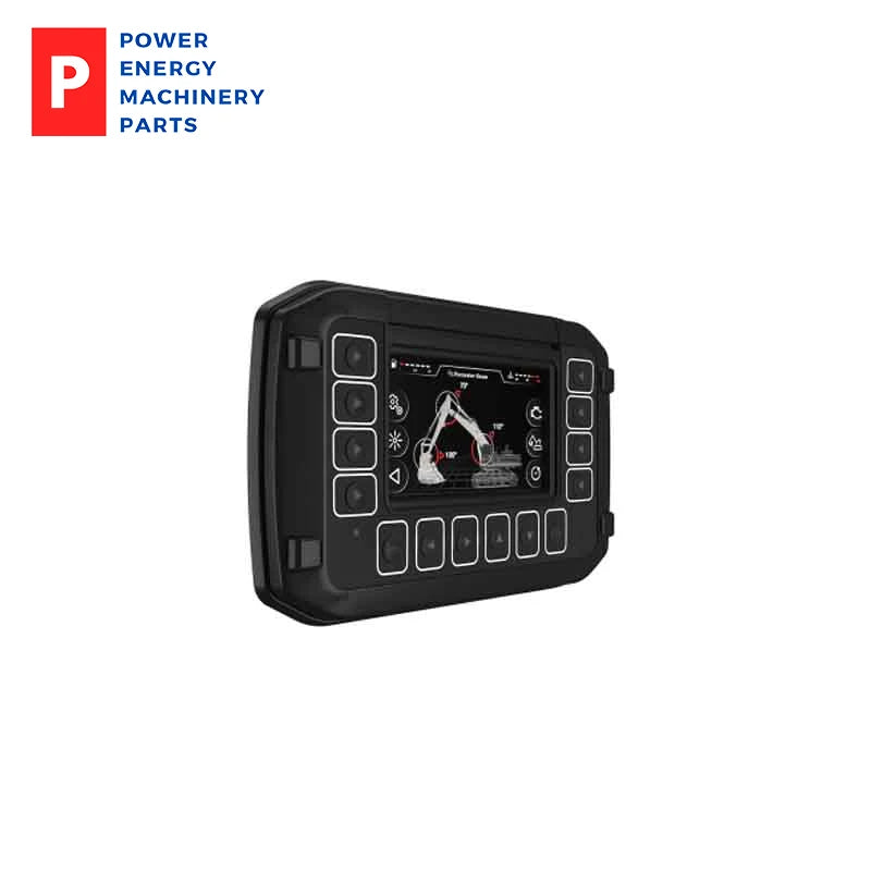 DSEM840 Original 4.3" Programmable Display For Generator Part DSE M840 Deepsea Generator Parts