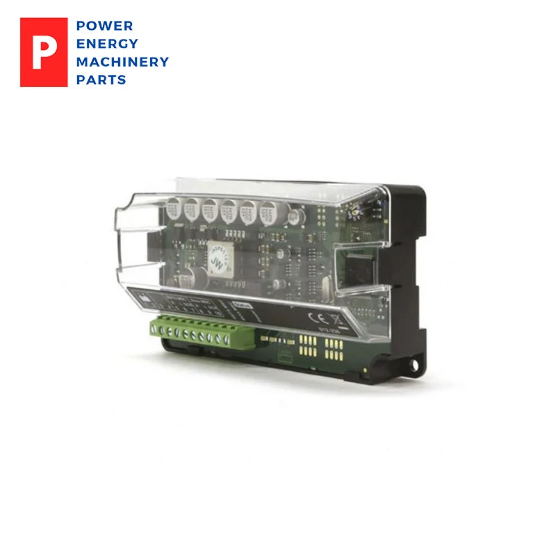 Original DSE125 MSC Converter Expansion Module Deep Sea DSE 125