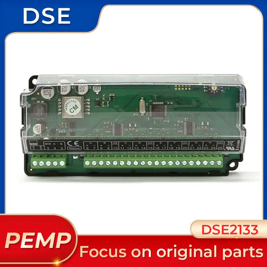 Original Generator Control DSE2133 Input output Expansion Module Expansion Module DSE 2133