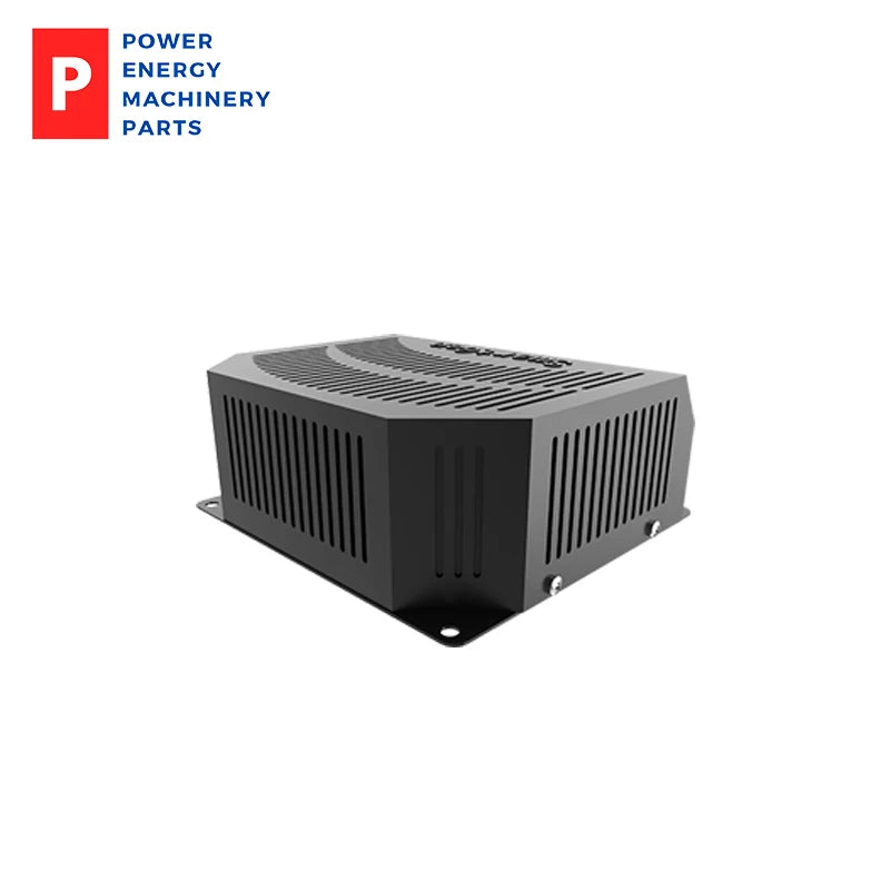 Genuine SmartGen BAC2408 24V 8A Battery Charger Control Module battery intelligent