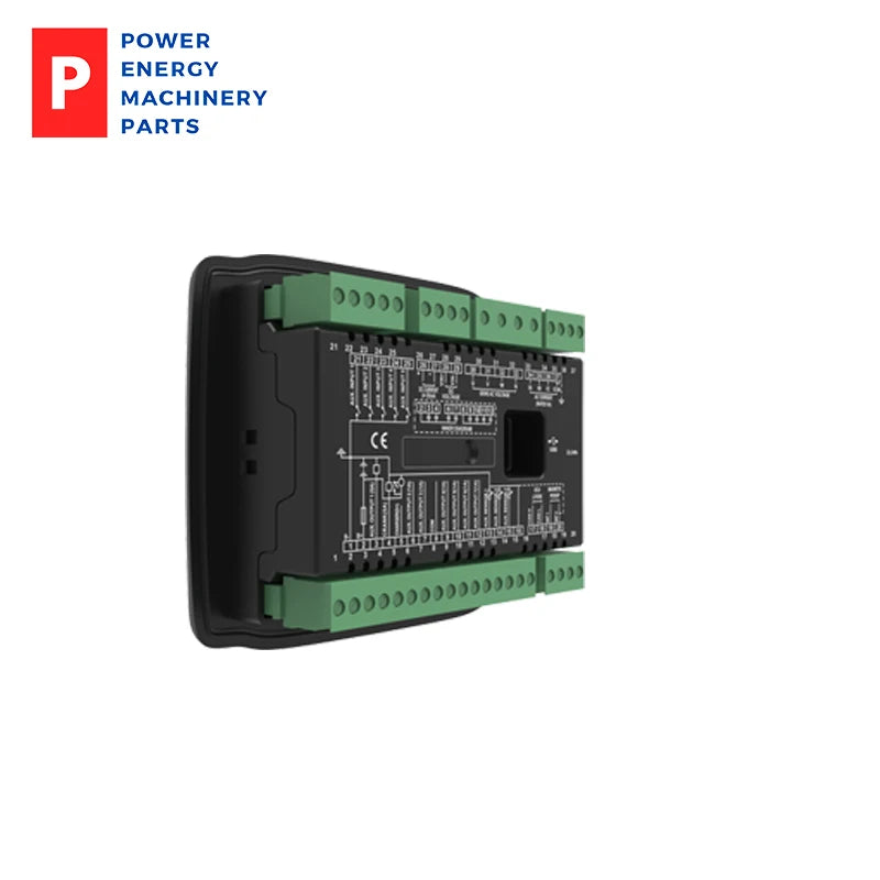 ALC404 Lighting Tower Controller SmartGen Original Suits for Both AC and DC Light Tower Set