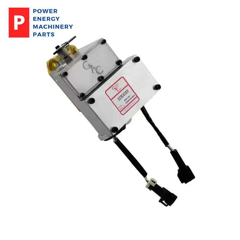 ADD175F-24 Genuine Diesel Generator Pump Mounted Actuator with Position Feedback Sensor