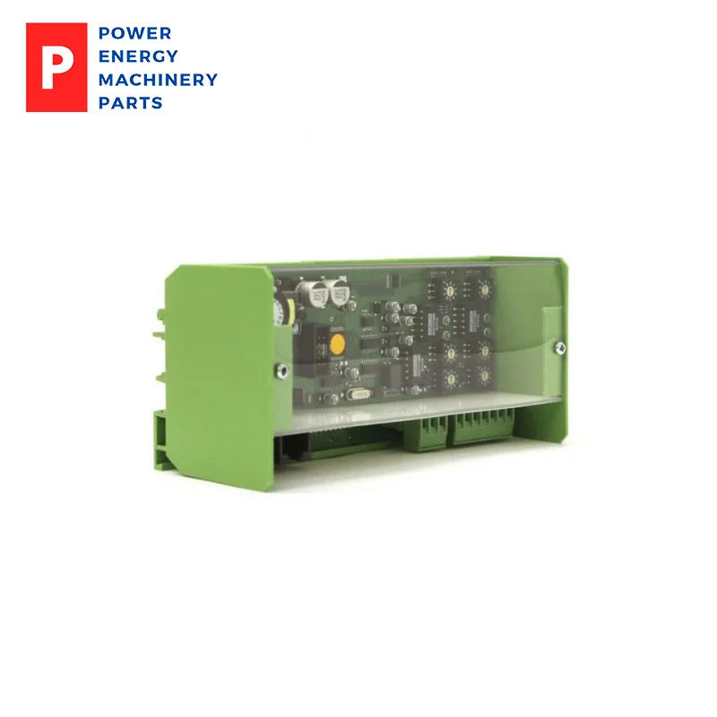 DSE123 Original Expansion Modules DSE 123 Analogue Load Share Lines Interface