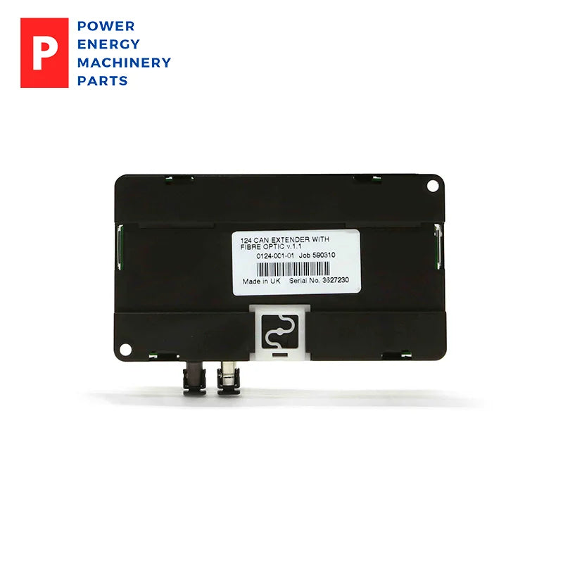 DSE124 Genuine Deep Sea Expansion Modules For Generator Parts DSE 124