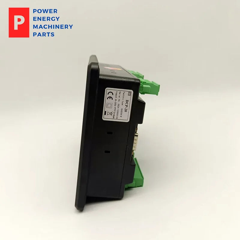 DCP-20 FG wilson Original Diesel Generator set controller module