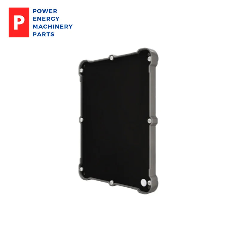 Controlador programable DSEM643 (34 E/S) Panel de control del generador de pantalla DSE M643 original