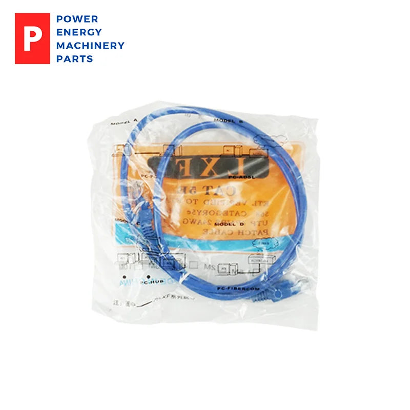 Original P810 PC Software Configuration Interface Module DSEP810 for DSE Generator Controller