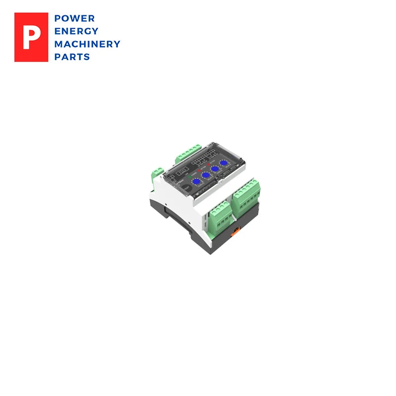 Genuine Smartgen HPD300 Reverse Power Protection Relay Module Used In Ship And Land Engine Generator Accessories