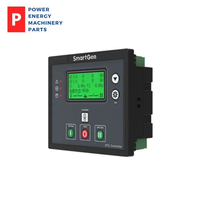 HAT560 Original Smartgen Generator Control Module Automatic transfer switch controller (ATS)
