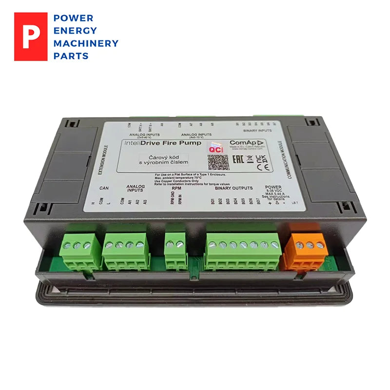 ID-FLX FPC Original Diesel Engine Controller Designed for Diesel Driven Fire Pump Applications