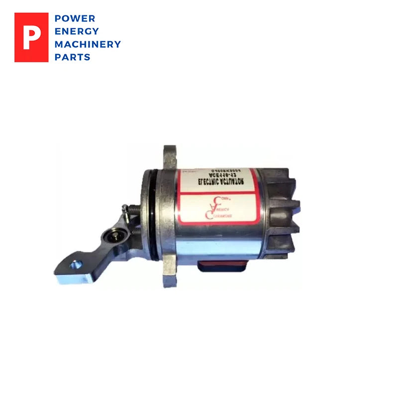 ACE110-12 Original 110 Series Engine Mounted Actuator for Deutz 1011 and 1012