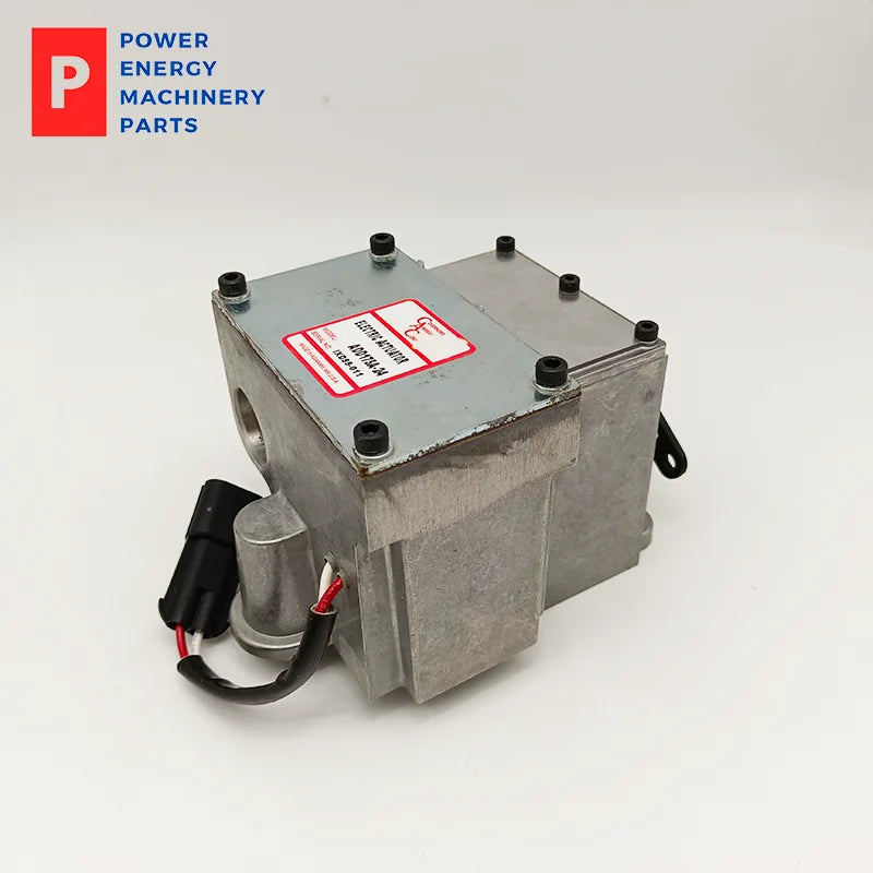 Original ACD175A-24V Diesel Engine Actuator External Actuator P Pump-Mounted ACD175A 24V