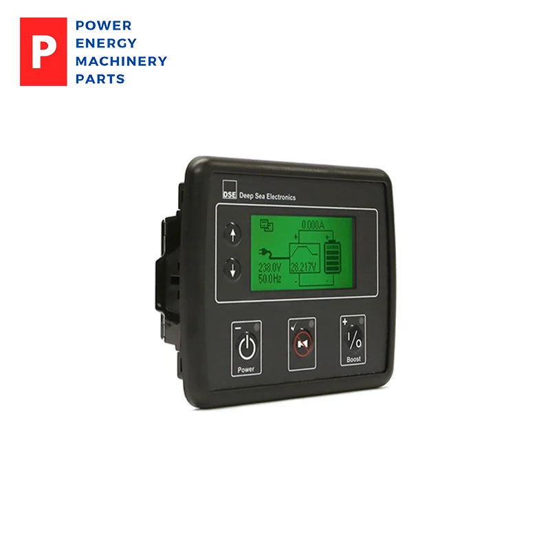 Original Genuine Deep Sea DSE2541 Remote Battery Charger Display Module DSE 2541 Generator Parts