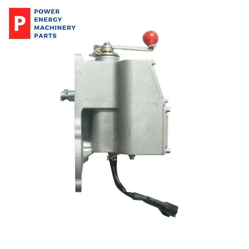 Genuine Fortrust Electromagnetic Actuator A800C-W Diesel Generator Accessories