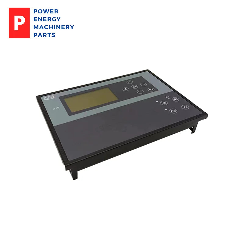 Original DEIF AGC150 premium Generator Auto Start Control Modul AGC 150 Advanced Genset Controller