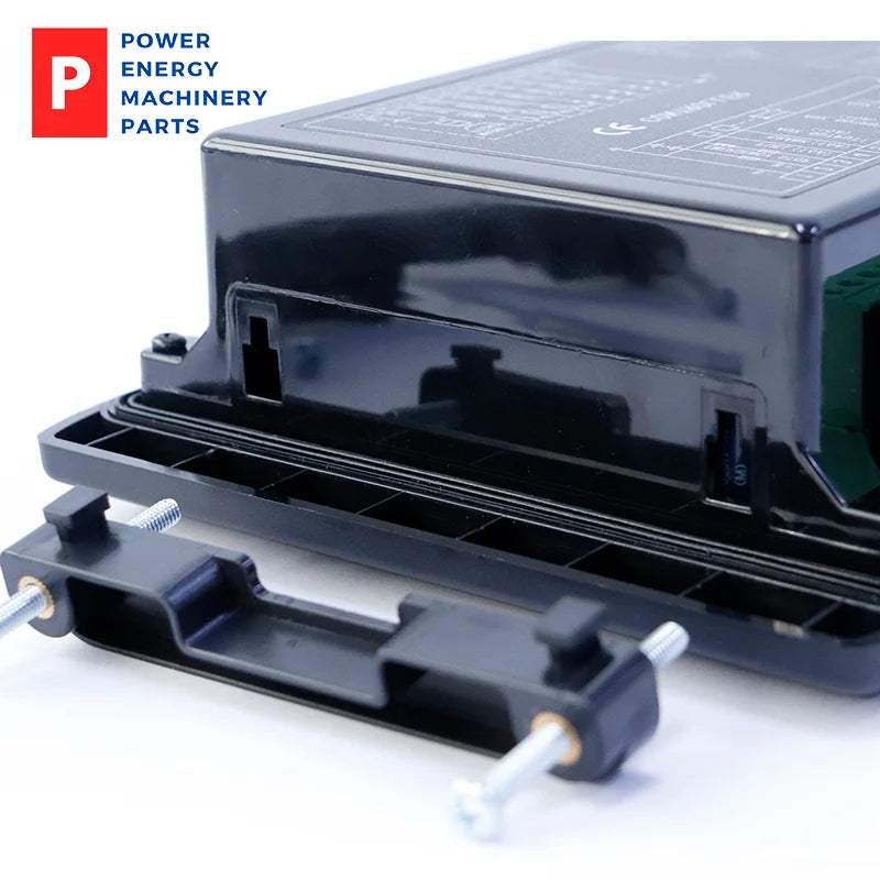 Original Generator Spare Parts GEC6510-458-CAN CAN Interface rs485 Remote Control Panel