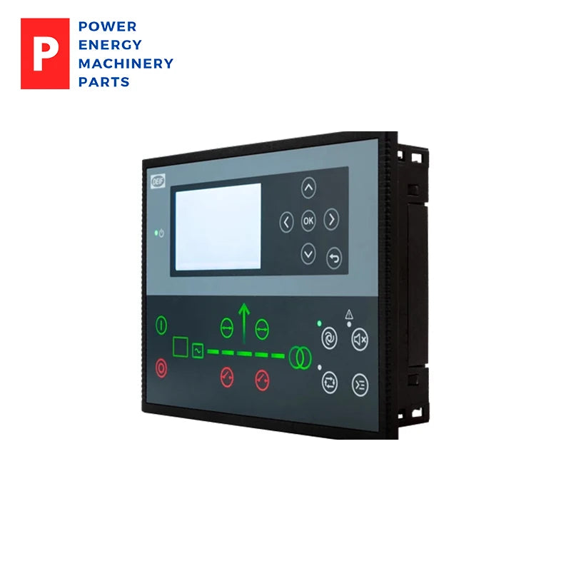 AGC150 Standalone Original Genset Controller Auto Start Control DEIF