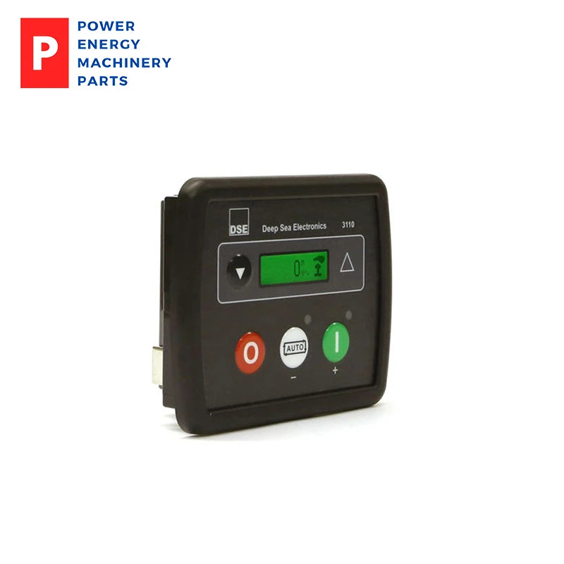 Original DSE3110 replace DSE402 MKII for low specs ATS Controller Panel Genset Spare Parts Control Module Unit