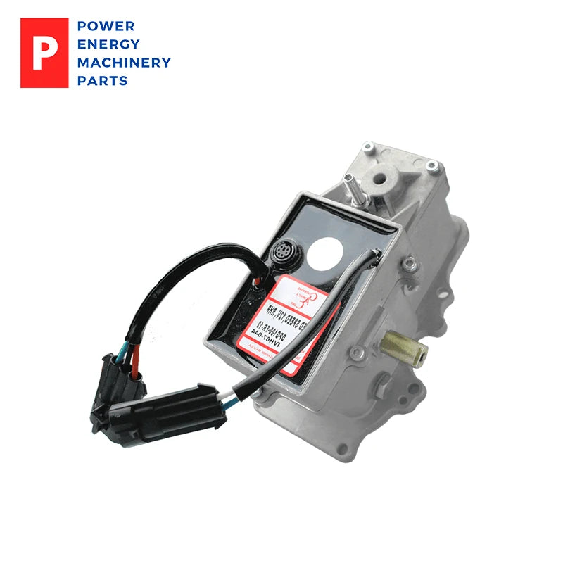 Original DPG101-FR-12 V Actuator and Governor Combination for BQ Pumps
