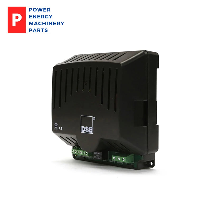UK Original Deep Sea DSE9255 24 Volt 5 Amp Compact Battery Charger for Diesel Generator Spare Parts replaced by DSEBC2405