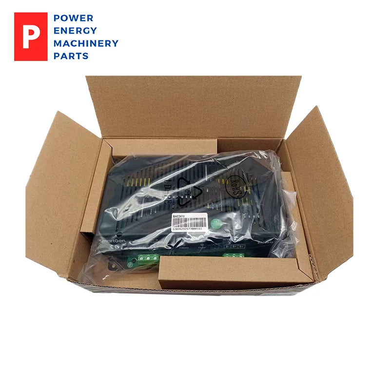 Original BAC2410 Battery Charger 24V 10A Automotive Intelligent Float Charger Adapter Module